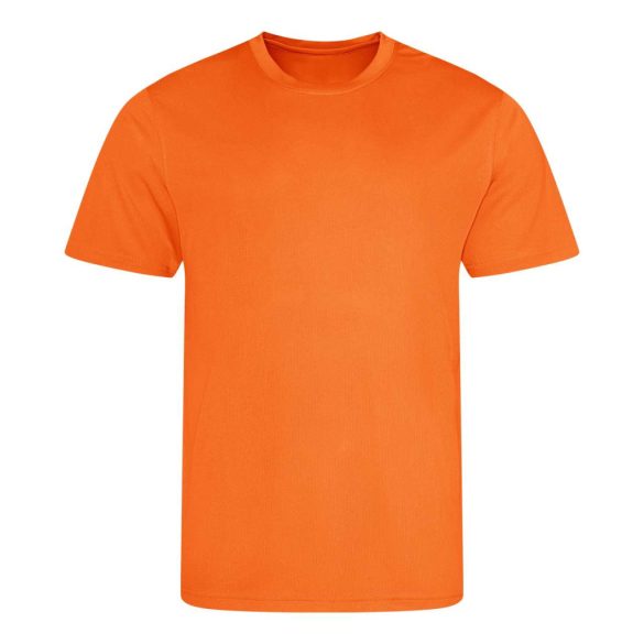 jc001 - Tricou pentru barbati Cool T [Orange Crush]