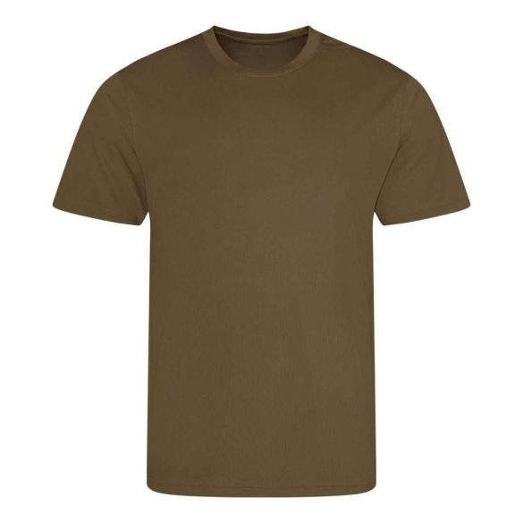 jc001 - Tricou pentru barbati Cool T [Olive Green]