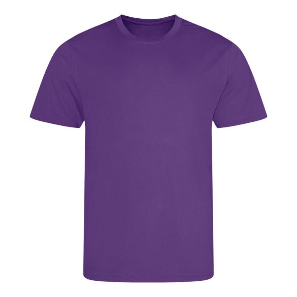 jc001 - Tricou pentru barbati Cool T [Purple]
