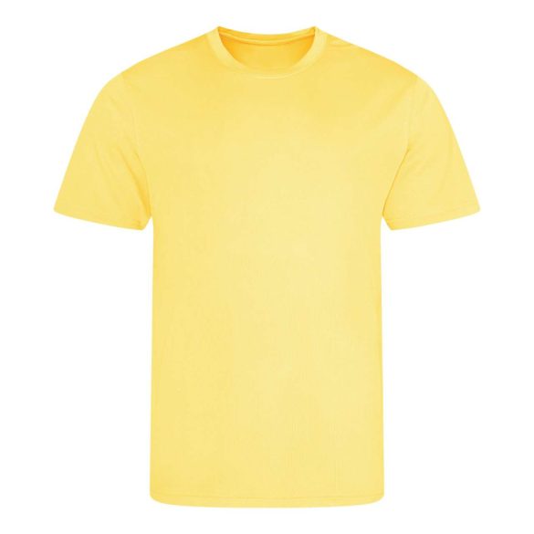 jc001 - Tricou pentru barbati Cool T [Sherbet Lemon]