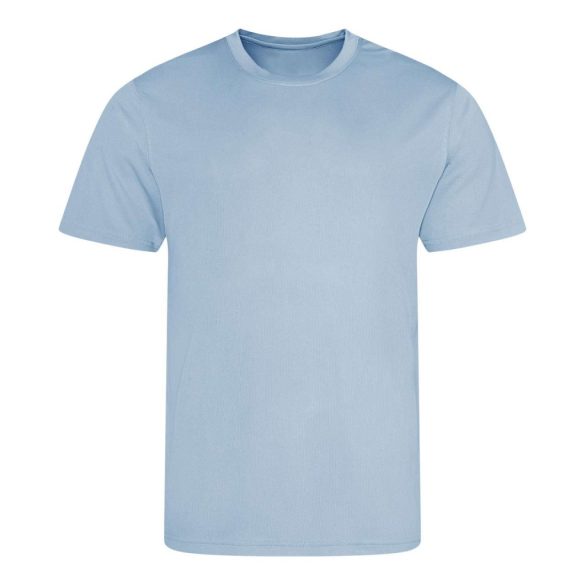 jc001 - Tricou pentru barbati Cool T [Sky Blue]