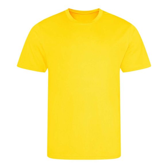 jc001 - Tricou pentru barbati Cool T [Sun Yellow]