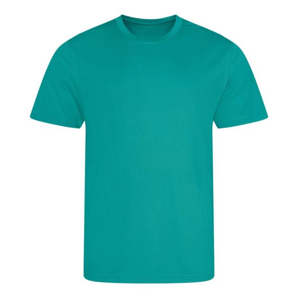 jc001 - Tricou pentru barbati Cool T [Turquoise Blue]