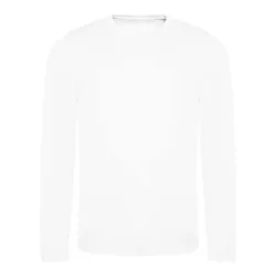 jc002 - Bluza pentru barbati Cool T [Arctic White]