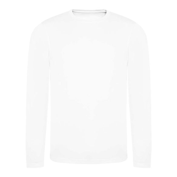 jc002 - Bluza pentru barbati Cool T [Arctic White]