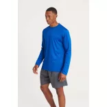 jc002 - Bluza pentru barbati Cool T [Arctic White]