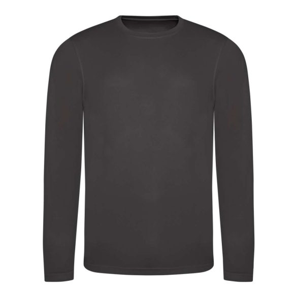 jc002 - Bluza pentru barbati Cool T [Charcoal]