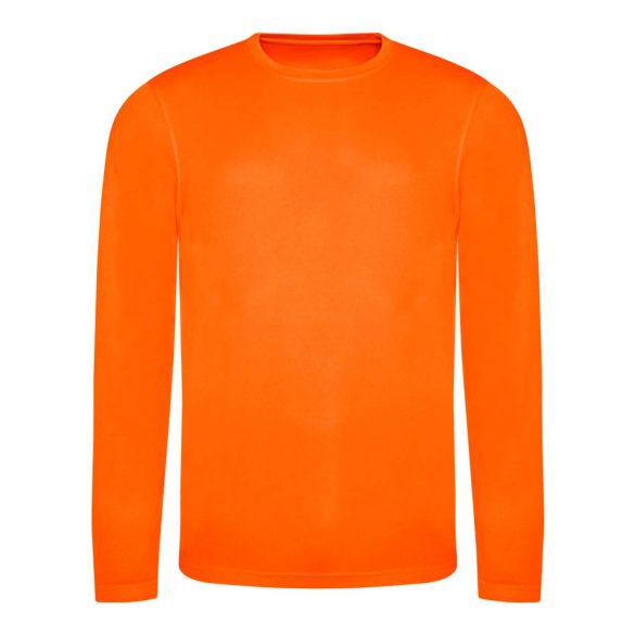 jc002 - Bluza pentru barbati Cool T [Electric Orange]