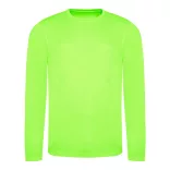jc002 - Bluza pentru barbati Cool T [Electric Green]