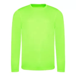 jc002 - Bluza pentru barbati Cool T [Electric Green]