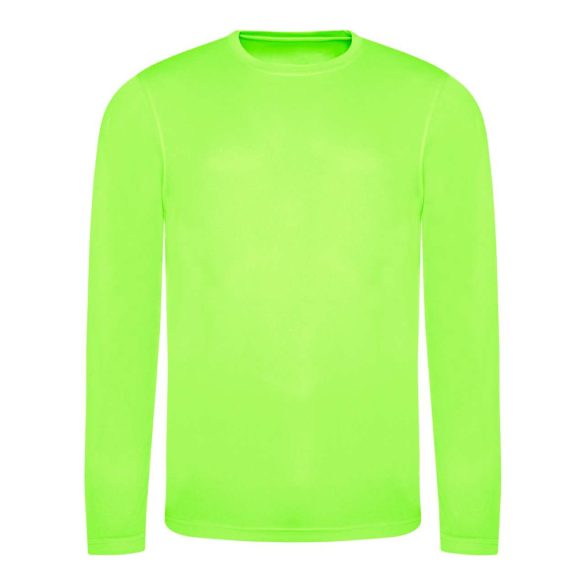 jc002 - Bluza pentru barbati Cool T [Electric Green]