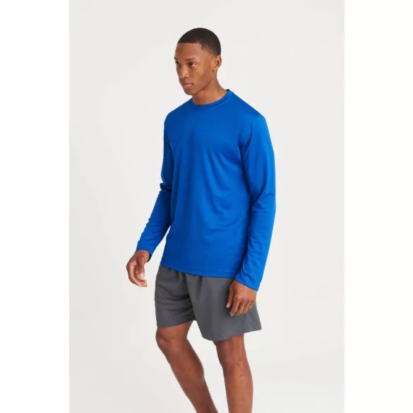 jc002 - Bluza pentru barbati Cool T [Electric Green]