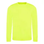 jc002 - Bluza pentru barbati Cool T [Electric Yellow]