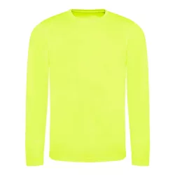 jc002 - Bluza pentru barbati Cool T [Electric Yellow]