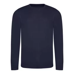 jc002 - Bluza pentru barbati Cool T [French Navy]