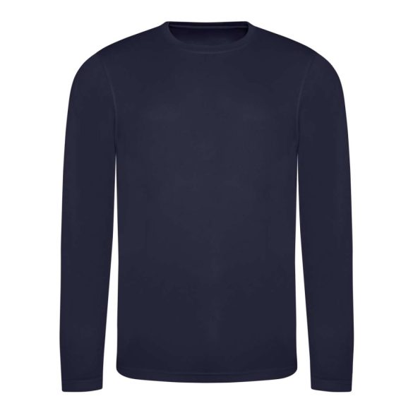 jc002 - Bluza pentru barbati Cool T [French Navy]