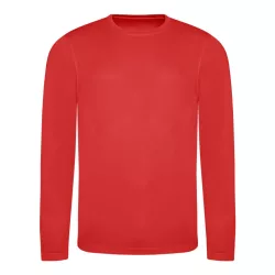 jc002 - Bluza pentru barbati Cool T [Fire Red]