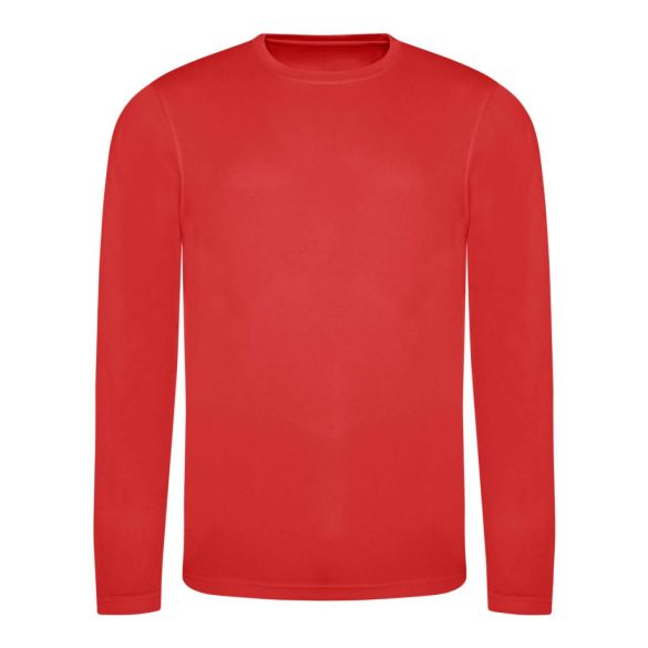 jc002 - Bluza pentru barbati Cool T [Fire Red]