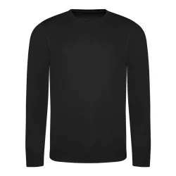 jc002 - Bluza pentru barbati Cool T [Jet Black]