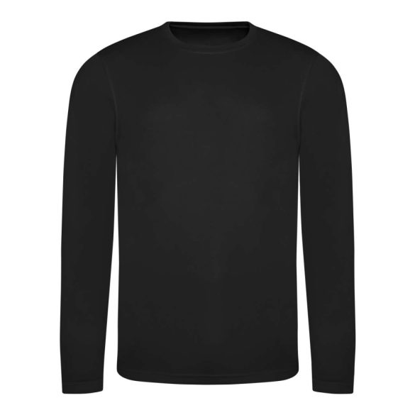 jc002 - Bluza pentru barbati Cool T [Jet Black]