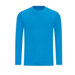 jc002 - Bluza pentru barbati Cool T [Sapphire Blue]