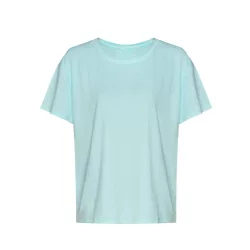 jc013 - Tricou dama cu spate deschis T [Mint]