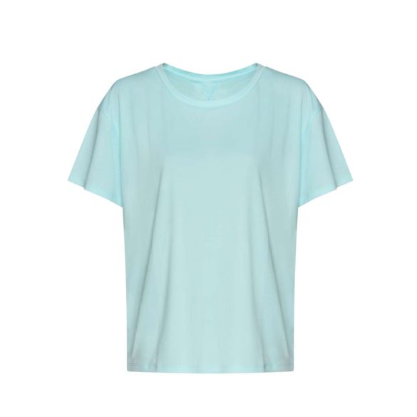 jc013 - Tricou dama cu spate deschis T [Mint]