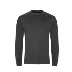 jc023 - Bluza unisex Active T [Charcoal]