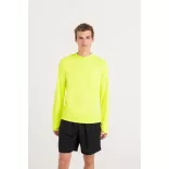 jc023 - Bluza unisex Active T [Charcoal]