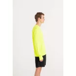 jc023 - Bluza unisex Active T [Charcoal]