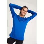 jc023 - Bluza unisex Active T [Charcoal]