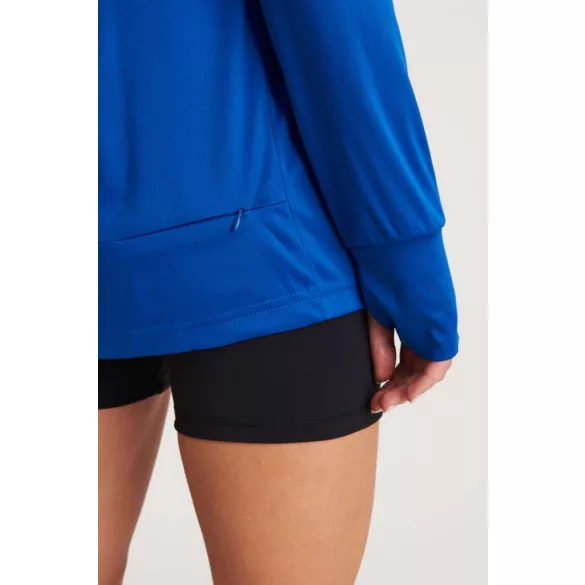 jc023 - Bluza unisex Active T [Charcoal]