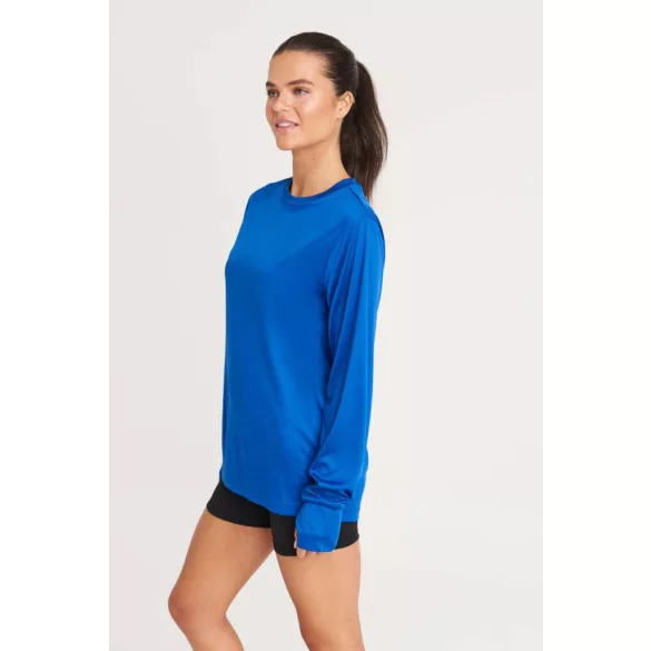 jc023 - Bluza unisex Active T [Charcoal]