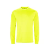 jc023 - Bluza unisex Active T [Electric Yellow]