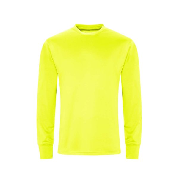 jc023 - Bluza unisex Active T [Electric Yellow]