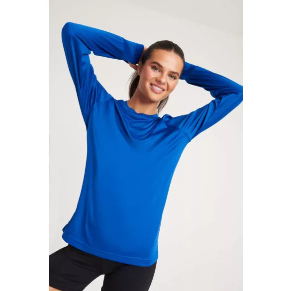 jc023 - Bluza unisex Active T [Electric Yellow]