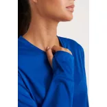 jc023 - Bluza unisex Active T [Electric Yellow]