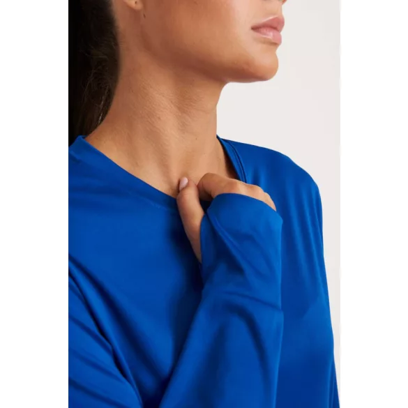 jc023 - Bluza unisex Active T [Electric Yellow]