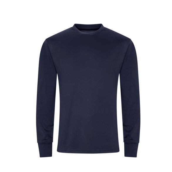 jc023 - Bluza unisex Active T [French Navy]
