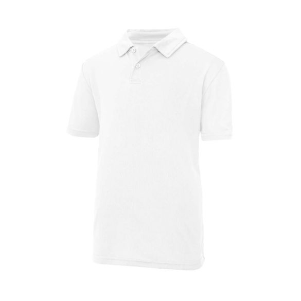 jc040j - Tricou pentru barbati Cool T [Arctic White]