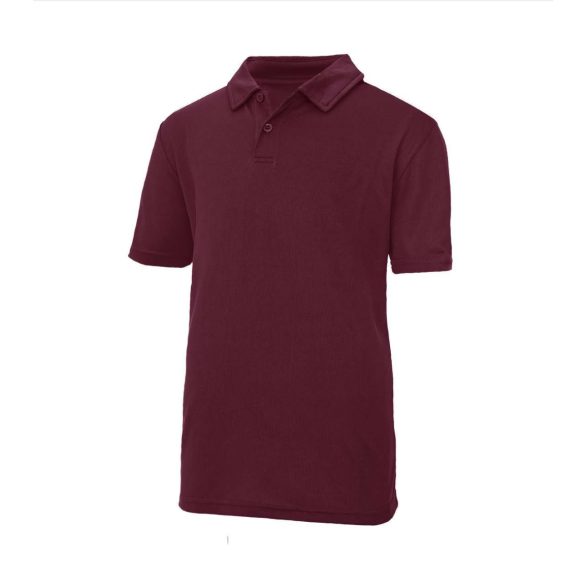 jc040j - Tricou pentru barbati Cool T [Burgundy]