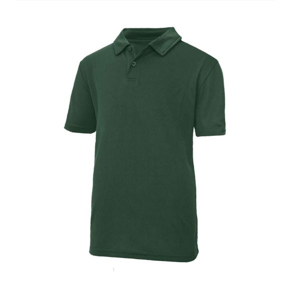 jc040j - Tricou pentru barbati Cool T [Bottle Green]