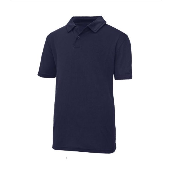 jc040j - Tricou pentru barbati Cool T [French Navy]