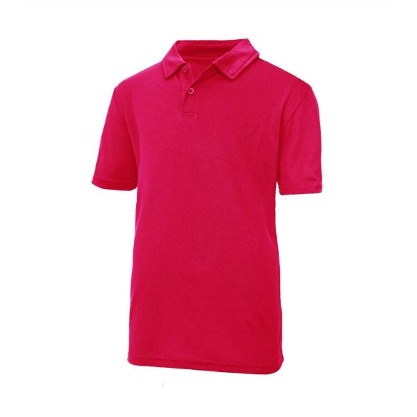 jc040j - Tricou pentru barbati Cool T [Hot Pink]