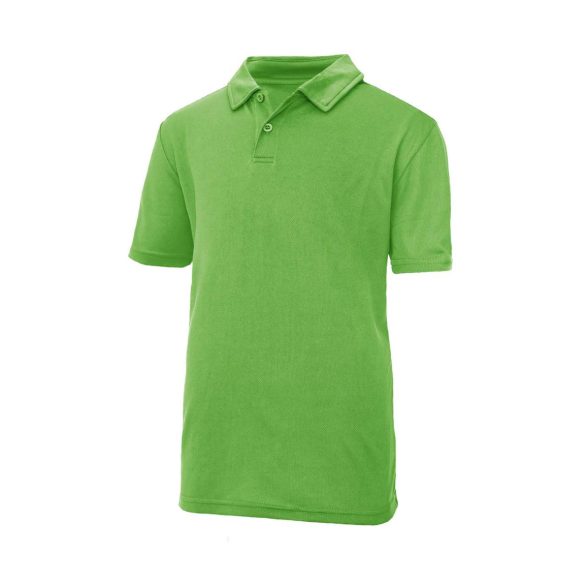jc040j - Tricou pentru barbati Cool T [Lime Green]