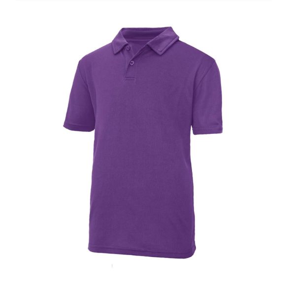 jc040j - Tricou pentru barbati Cool T [Purple]