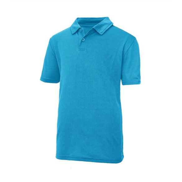 jc040j - Tricou pentru barbati Cool T [Sapphire Blue]