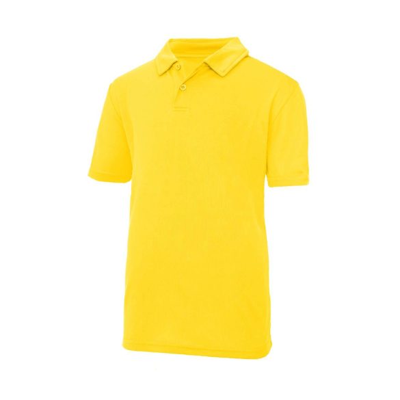 jc040j - Tricou pentru barbati Cool T [Sun Yellow]