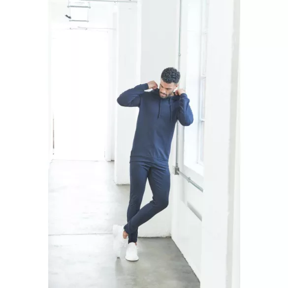 jc052 - Hanorac barbati Cool Urban Fitness [French Navy]