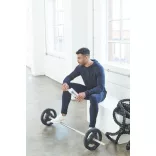 jc052 - Hanorac barbati Cool Urban Fitness [French Navy]